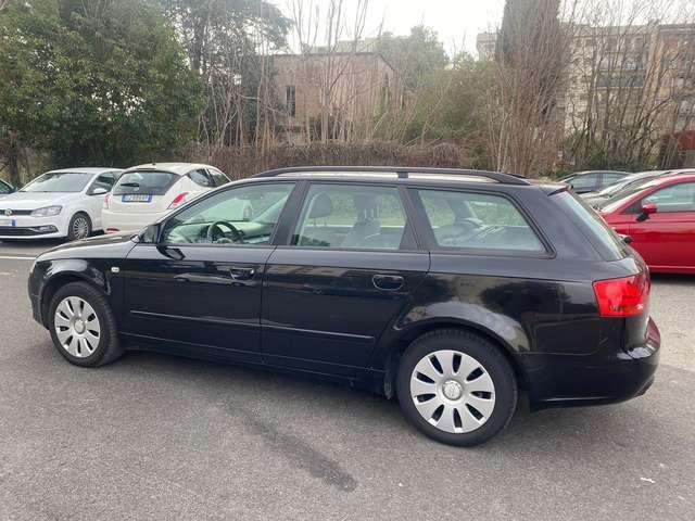 Audi A4 A4 Avant 2.0 tdi Top Plus fap