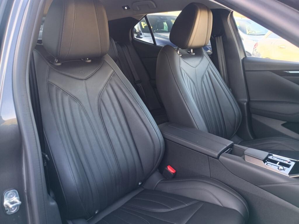 Ds DS4 1.2 130cv EAT8 Rivoli