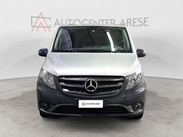 MERCEDES-BENZ Vito 2.2 114 CDI PC-SL Furgone Long