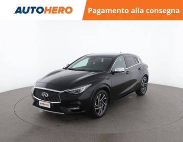 INFINITI Q30 1.5 diesel DCT Business Executive
