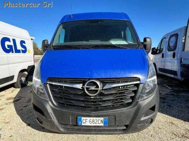 OPEL Movano 2.3 Turbo D 150cv 33q L2H2 S&S MT6 - GF682CN