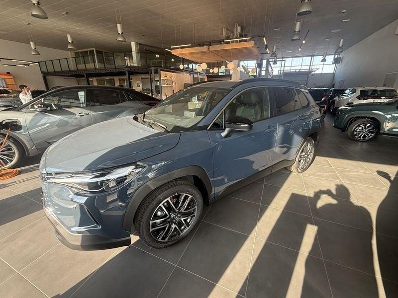 Toyota Corolla Cross Hybrid 200 Premium FWD