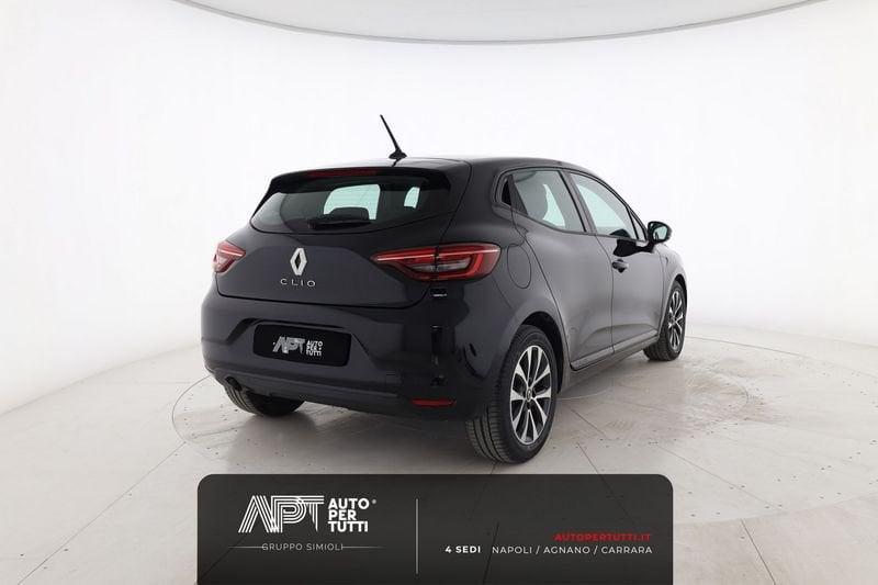 Renault Clio Clio 1.5 blue dci Zen 85cv