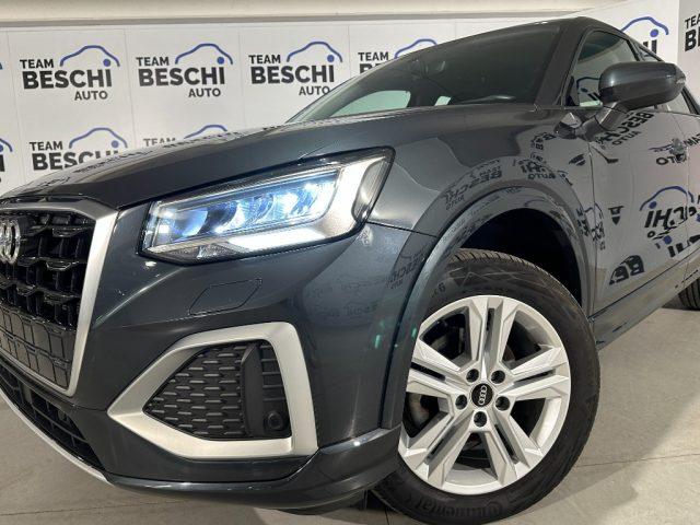 AUDI Q2 35 TFSI 150CV S tronic