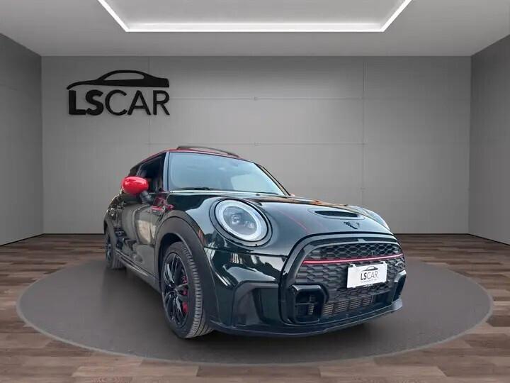 MINI John Cooper Works~UniPro~Km Certificati~Full Optional-Promo Finanziamento-Pronta Consegna