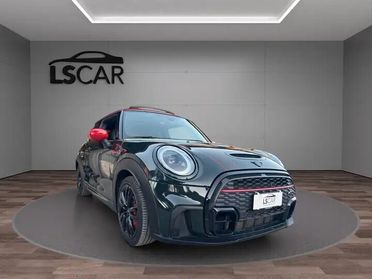 MINI John Cooper Works~UniPro~Km Certificati~Full Optional-Promo Finanziamento-Pronta Consegna