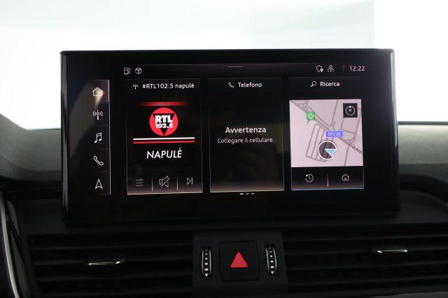 AUDI Q5 Q5 35 TDI S tronic S line