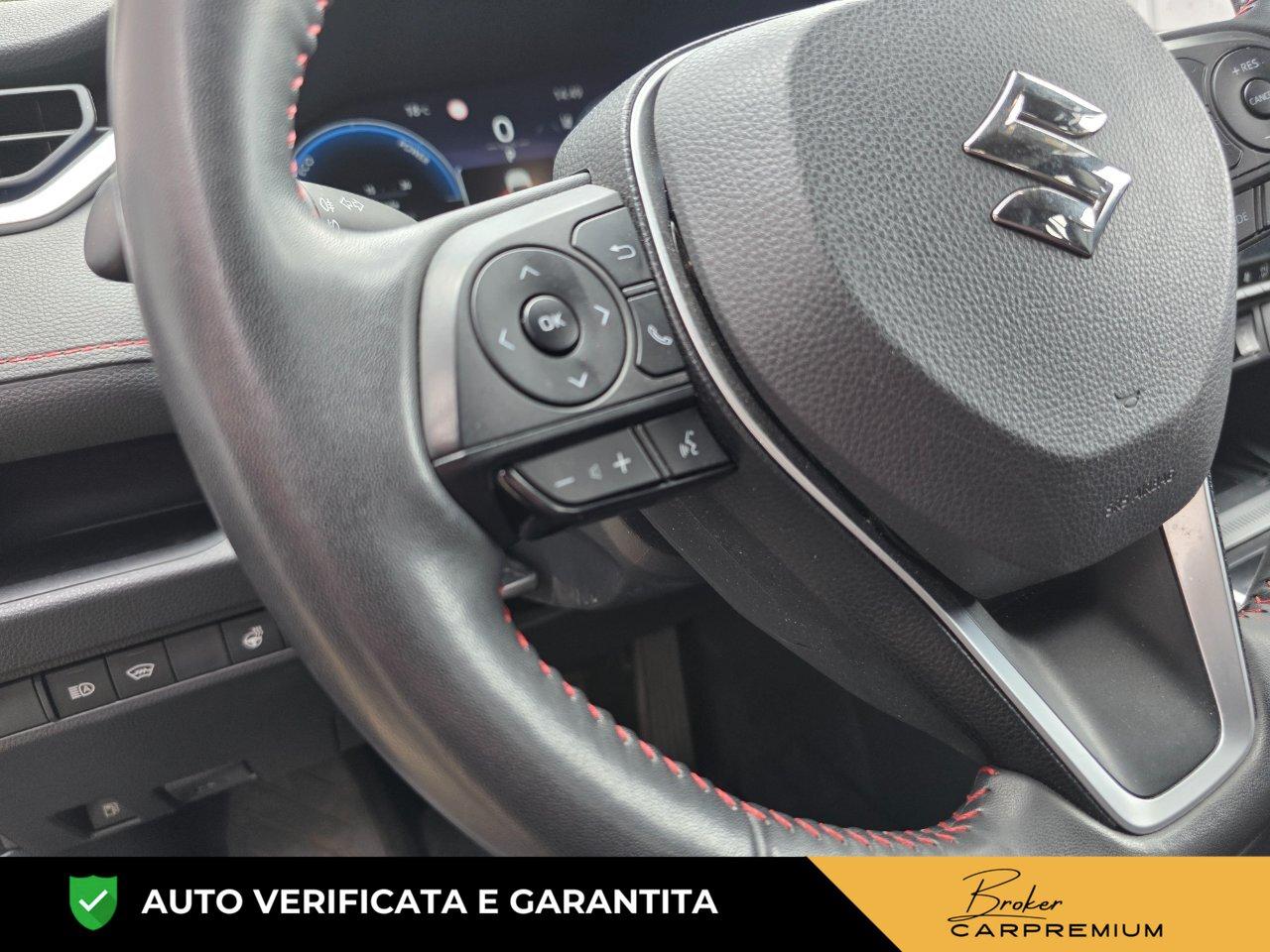 Suzuki Across 2.5 phev Top 4wd e-cvt