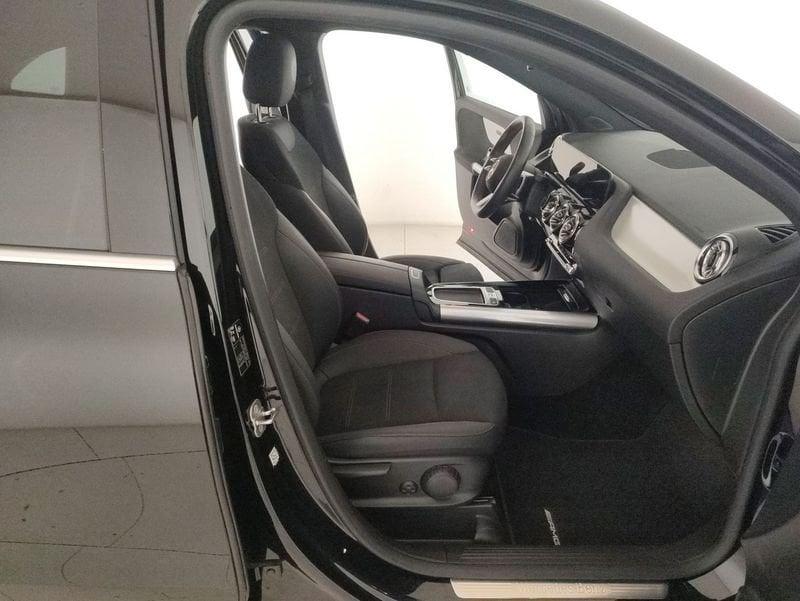 Mercedes-Benz GLA GLA 180 d AMG Line Adv Plus