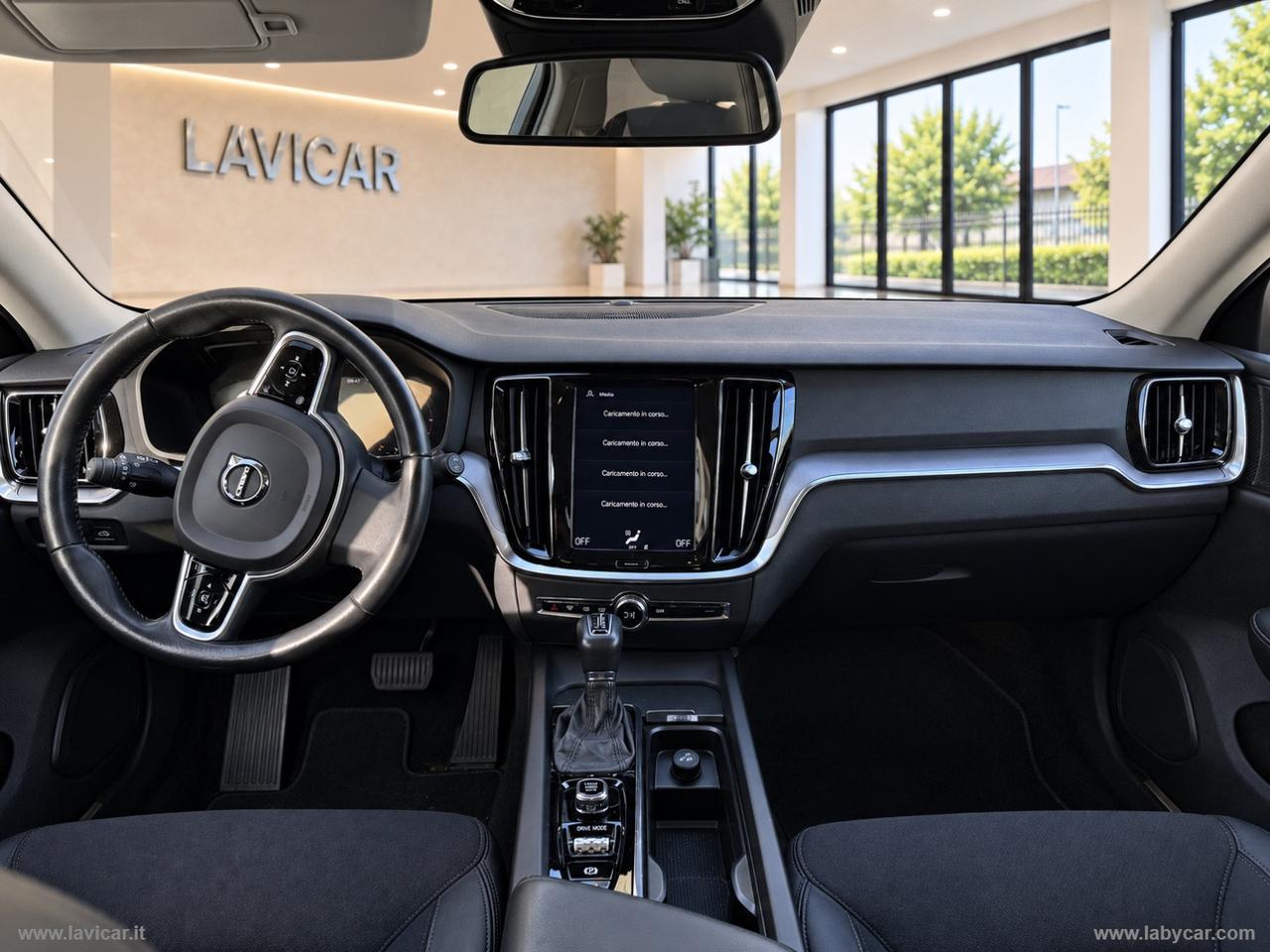 VOLVO V60 Cross Country D4 AWD Geartronic Pro