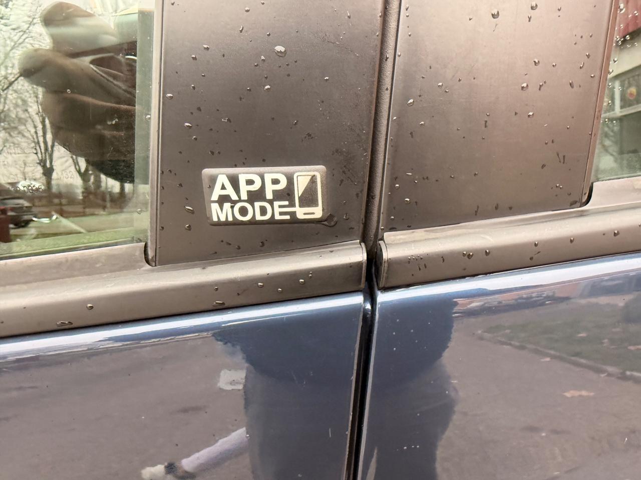 Hyundai iX20 1.4 CRDI 90 CV APP MODE