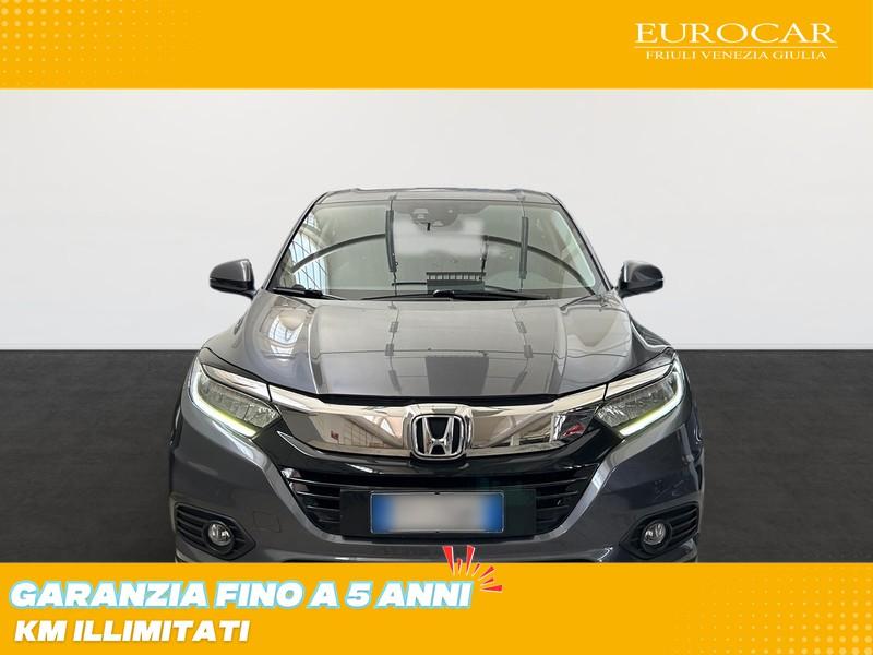 Honda HR-V 1.5 elegance navi adas my20