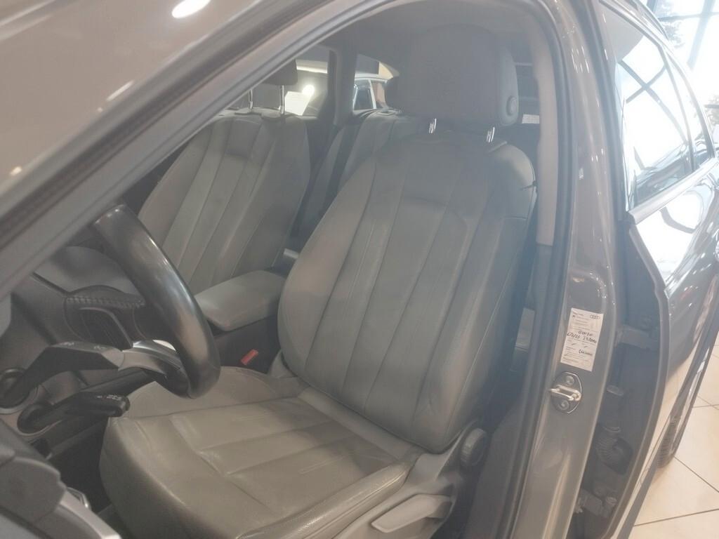 Audi A4 allroad 3.0 TDI 272 CV tiptronic