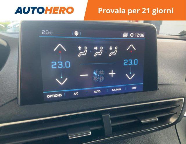 PEUGEOT 3008 BlueHDi 130 S&S Allure