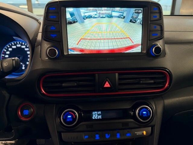 Hyundai Kona 1.0 T-GDI Style