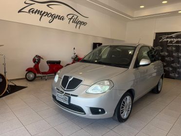 Lancia Ypsilon 1.2 Versus