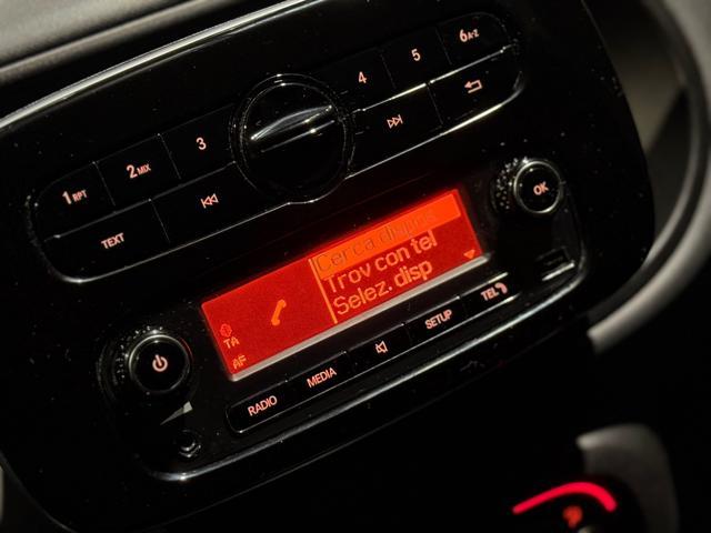 SMART ForFour 70 1.0 Passion