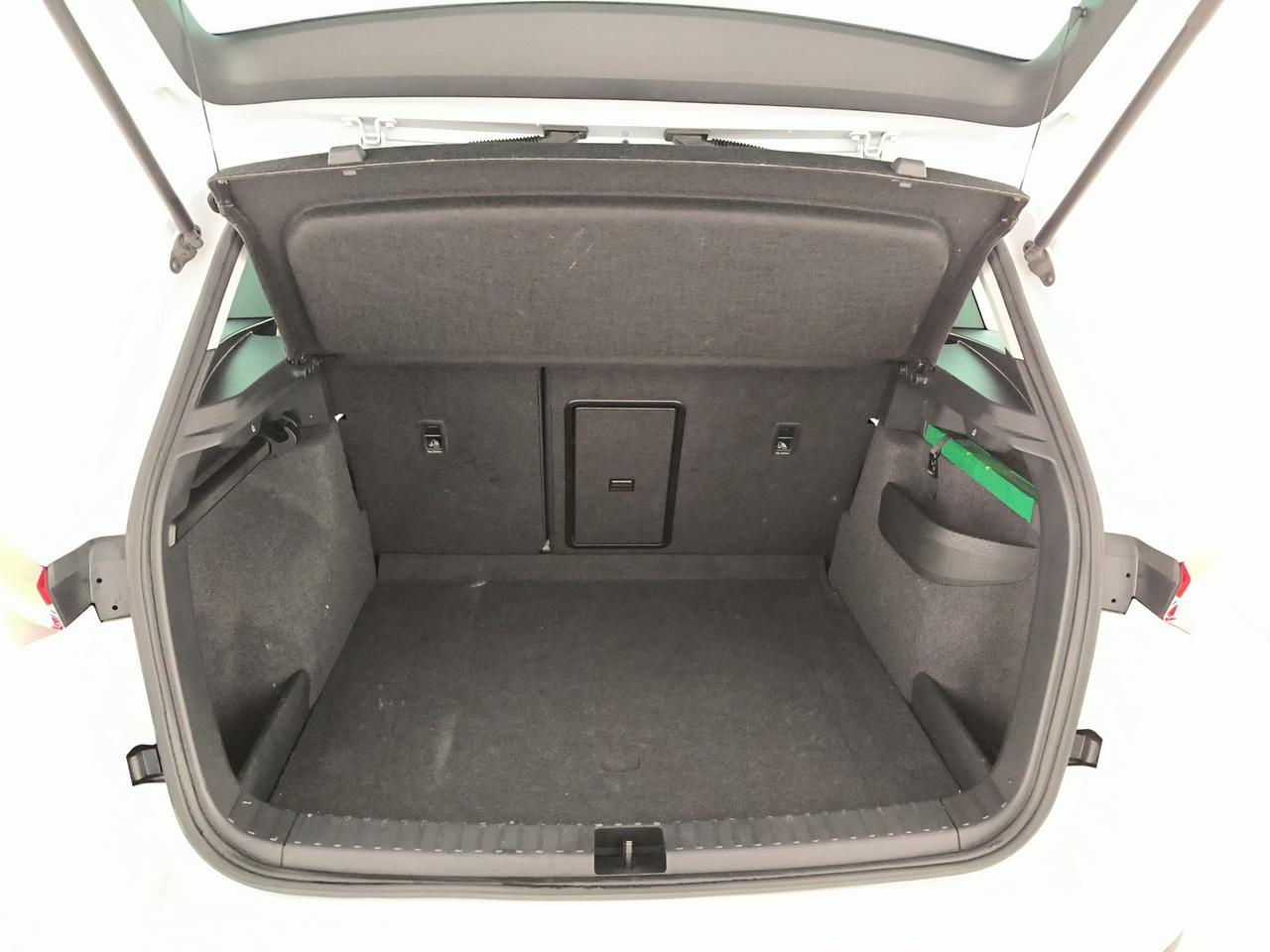 Skoda Karoq 2.0 tdi executive 115cv