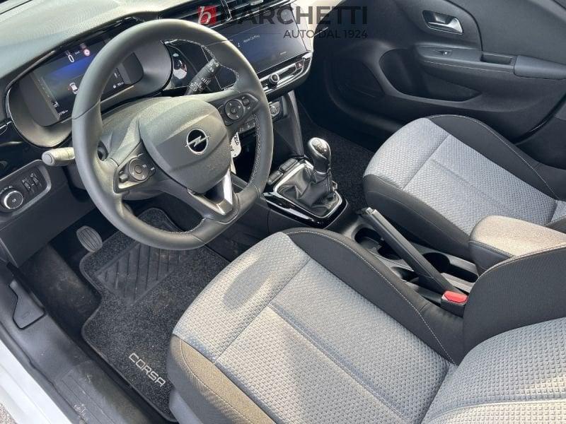 Opel Corsa 6ª SERIE 1.2