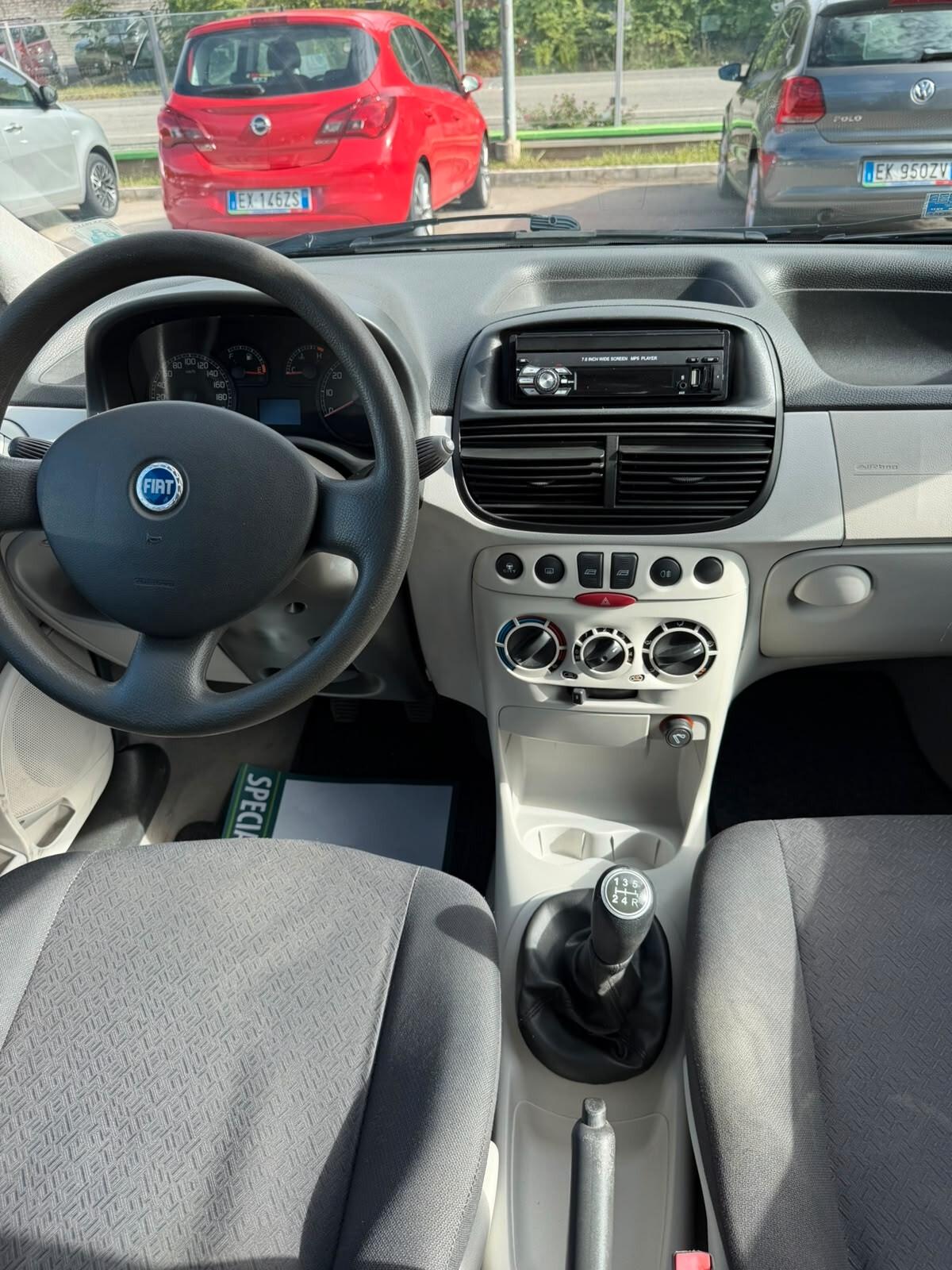 Fiat Punto 1.3 Multijet 16V 5 porte Dynamic