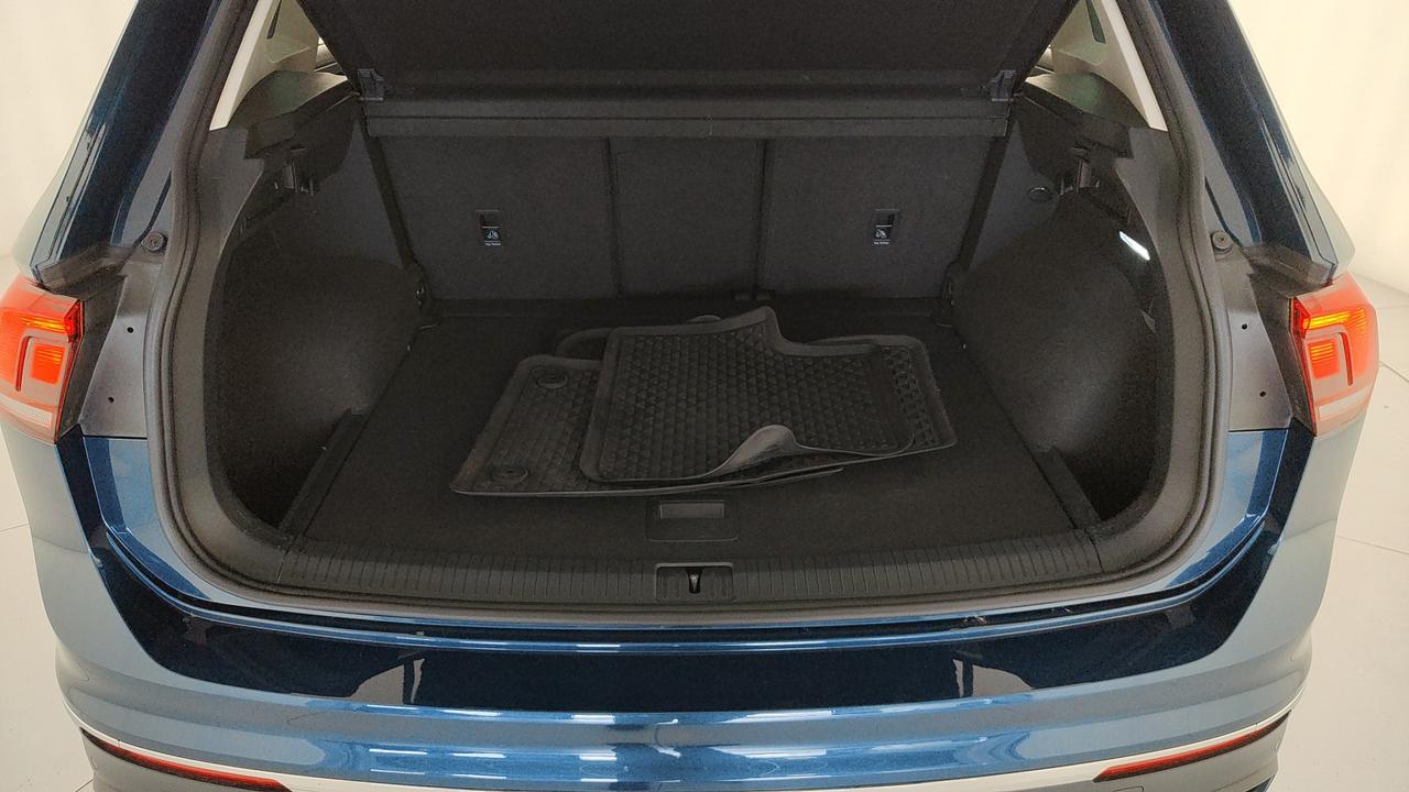 VOLKSWAGEN Tiguan II 2021 - Tiguan II 2021 - Tiguan 2.0 Life 150cv dsg