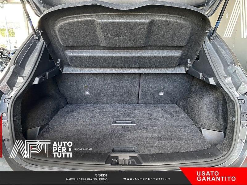 Nissan Qashqai Qashqai 1.5 dci Tekna+ 115cv dct