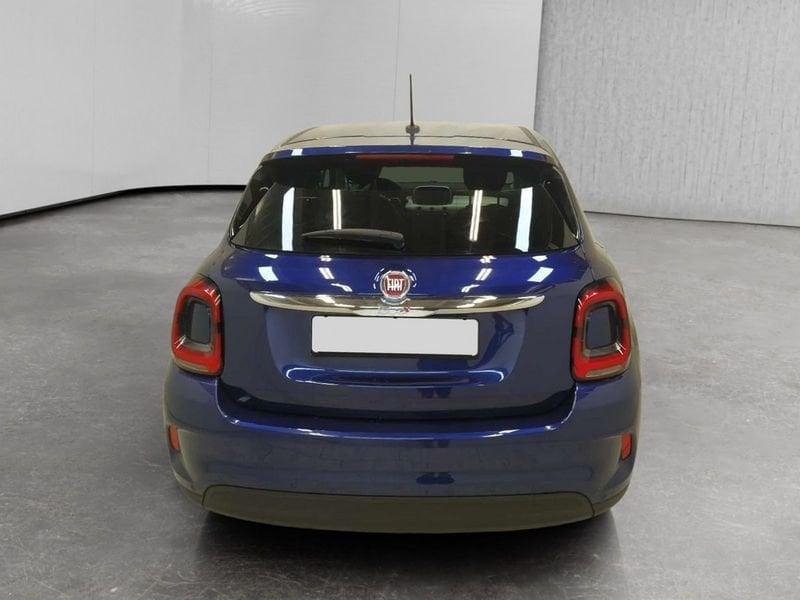 FIAT 500X 1.6 mjt Connect 130cv