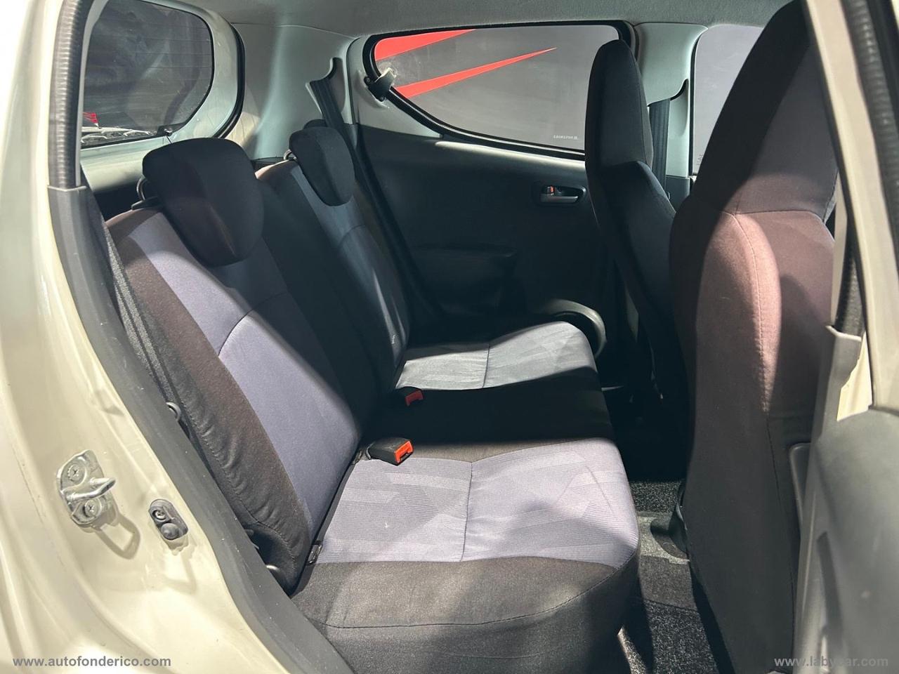 SUZUKI Alto 1.0 A/T GL