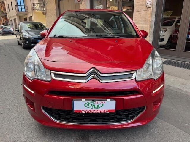 Citroen C3 1.4 HDi Seduction - in Garanzia