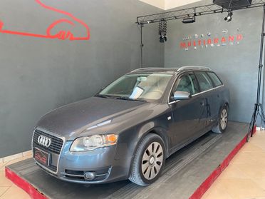 Audi A4 2.0 16V TDI Avant