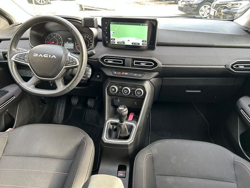 Dacia Jogger 1.0 TCe GPL Extreme UP 1.0 tce Extreme up GPL