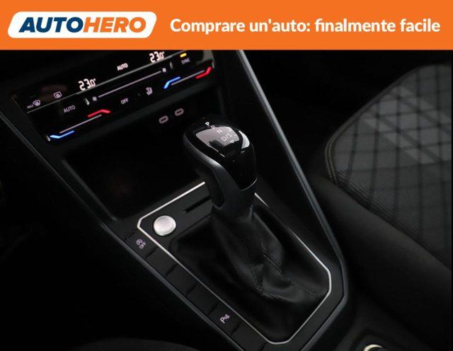 VOLKSWAGEN Taigo 1.0 TSI 110 CV DSG R-Line