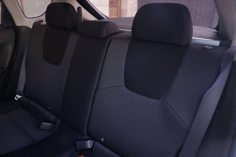 Subaru Impreza Subaru Impreza 2.0D Sport Dynamic Unicoproprietario