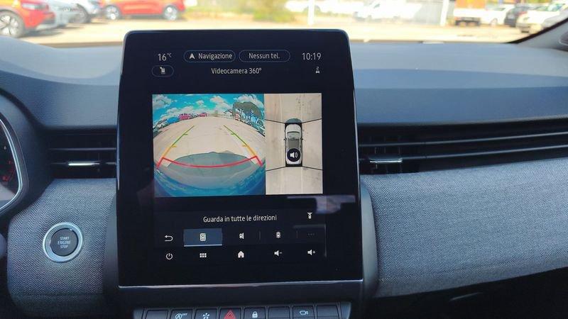 Renault Clio Clio 1.0 tce Techno Gpl 100cv