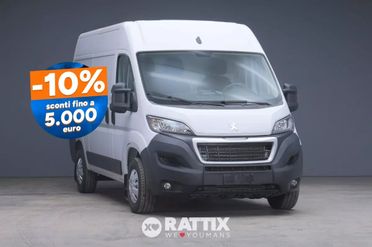 Peugeot Boxer 333 2.2 BlueHDI 120CV L2H2 (IVA ESCLUSA)