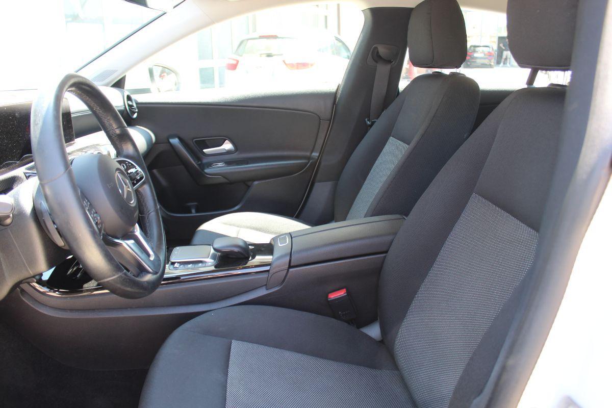 MERCEDES - Classe CLA - CLA 180 d Shooting Brake Premium