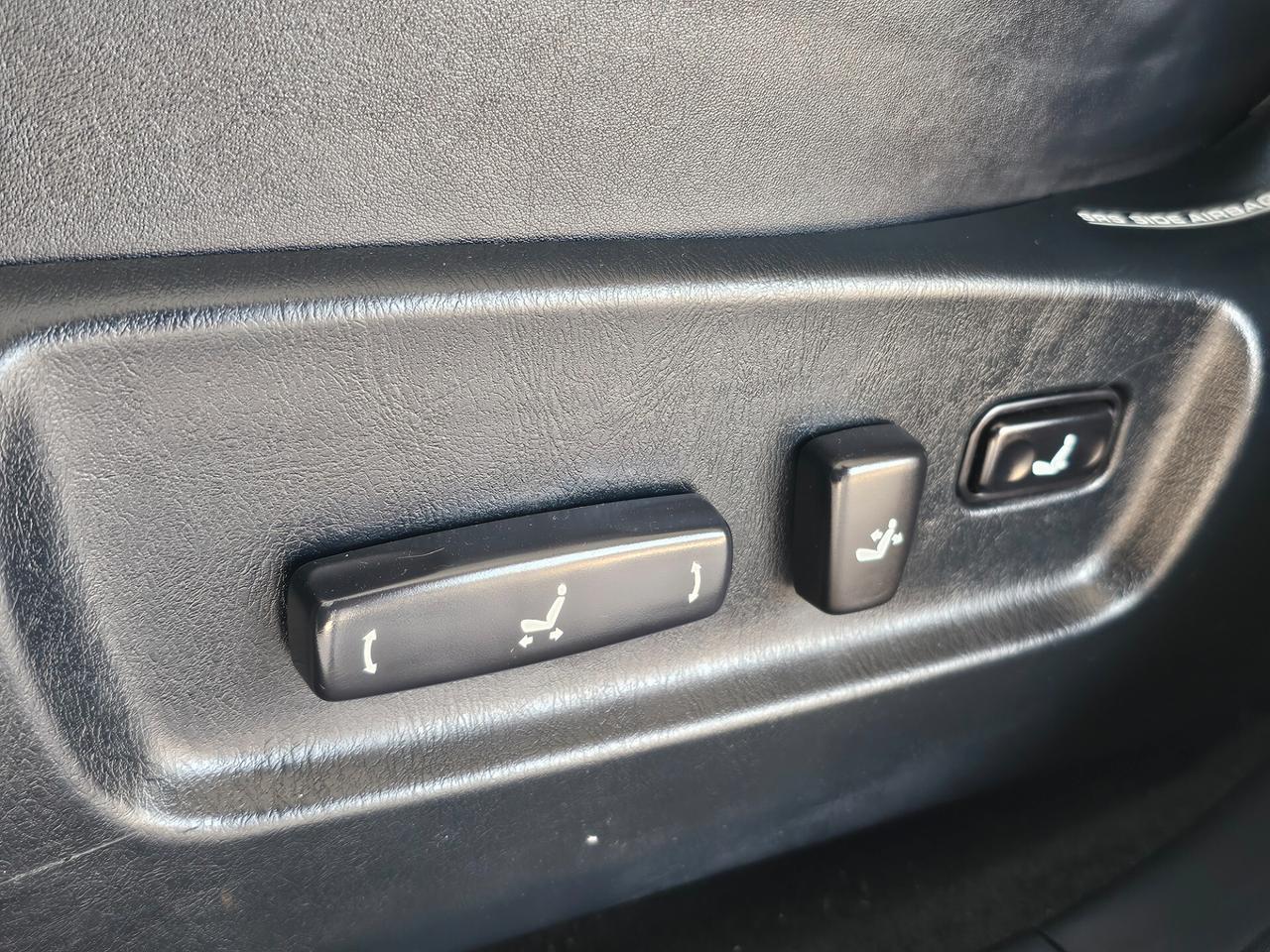 Lexus RX 300 Plus Auto