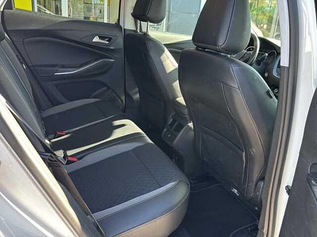 Opel Grandland X 1.5 diesel Ecotec Start&Stop Innovation