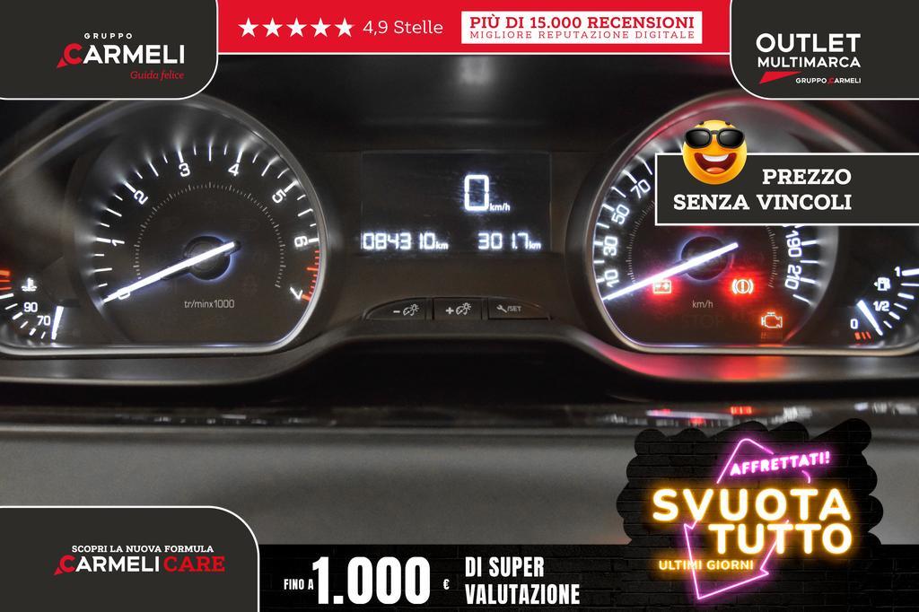 Peugeot 208 5 Porte 1.2 PureTech Active