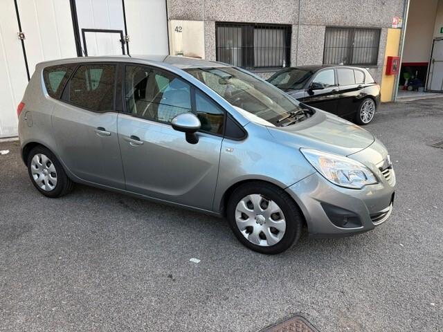 Opel Meriva 1.4 100CV Elective