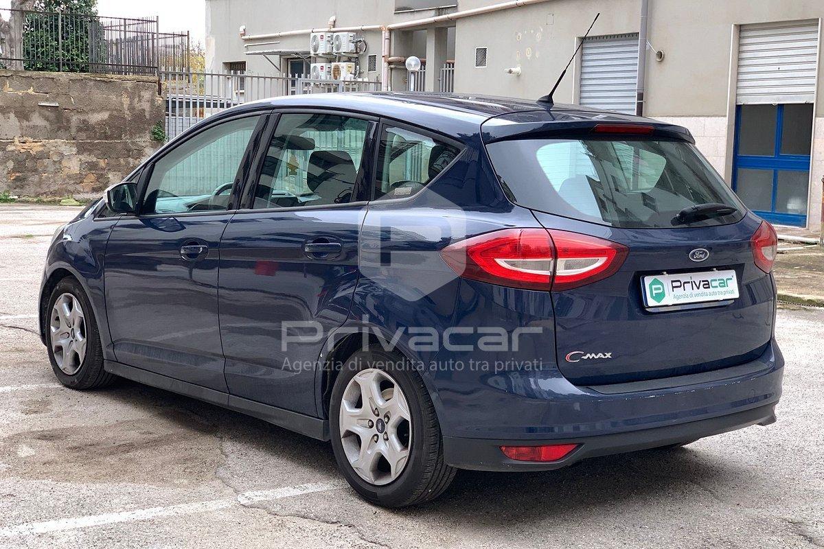 FORD C-Max 1.5 TDCi 95CV Start&Stop Business
