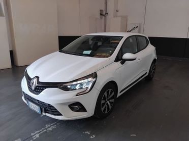 Renault Clio TCe 90 CV Business