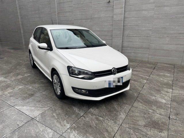 VOLKSWAGEN Polo 1.2 TDI DPF 5 p. Comfortline