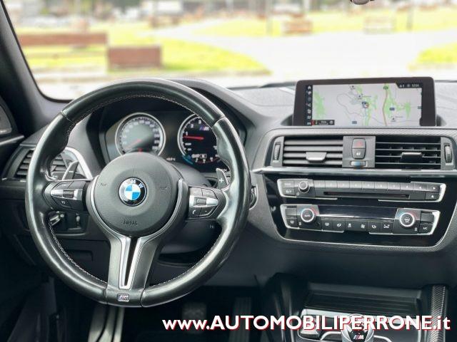 BMW M2 Coupé 3.0i 370cv DKG - Face Lift MY18
