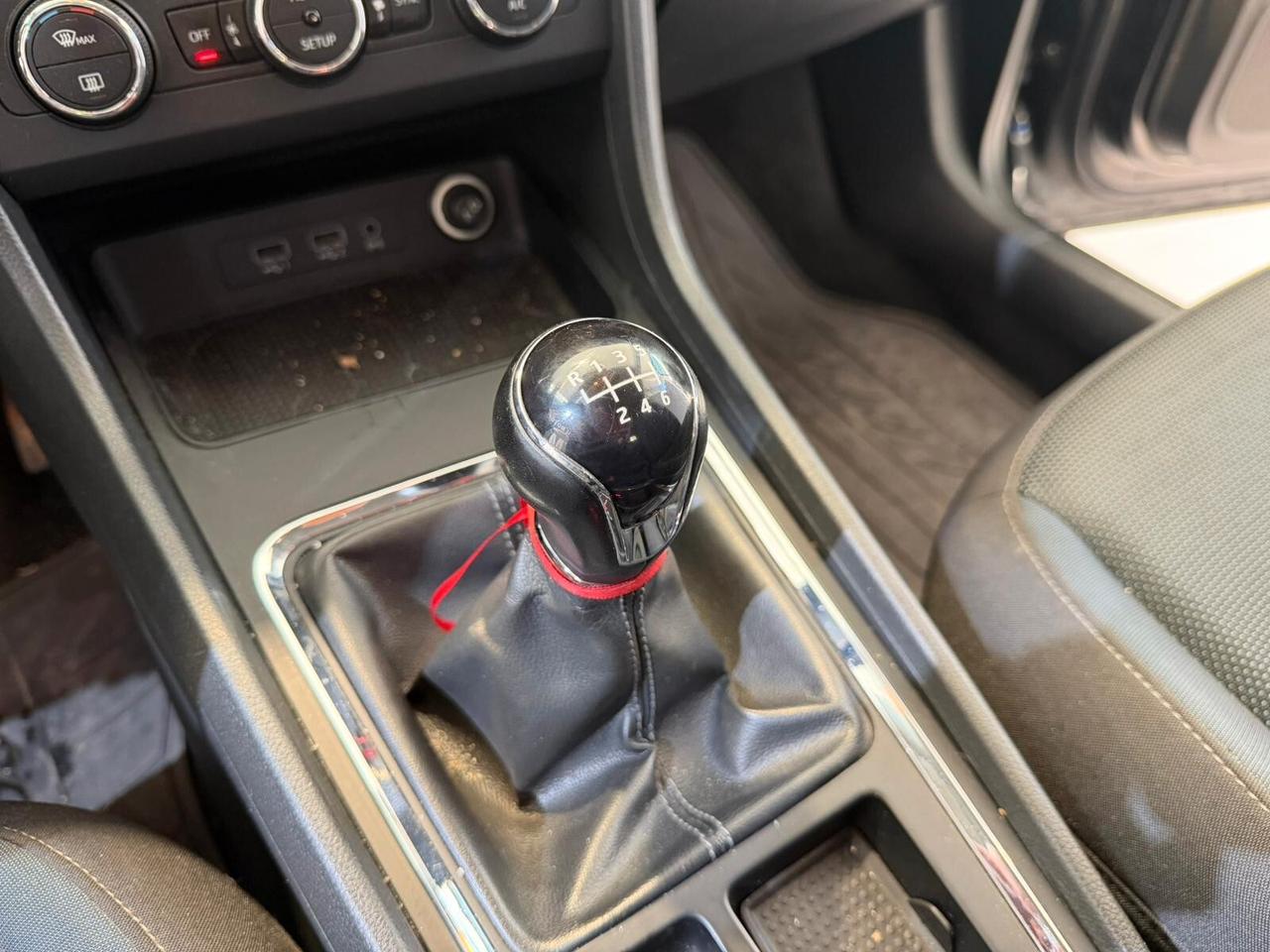 Seat Ateca 1.6 TDI Advance