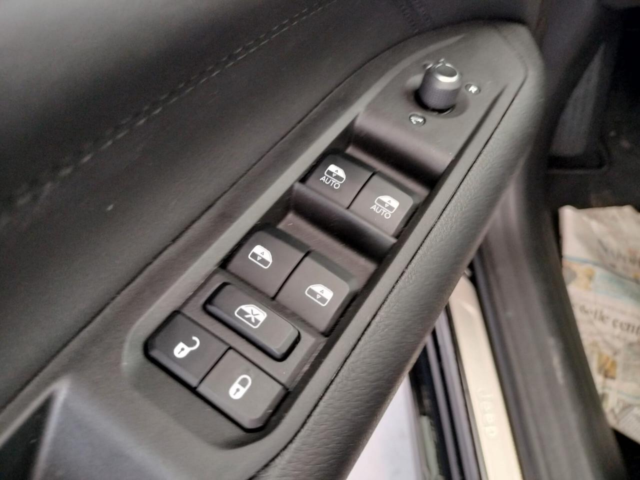 Jeep Compass 1.6 Multijet II 2WD S