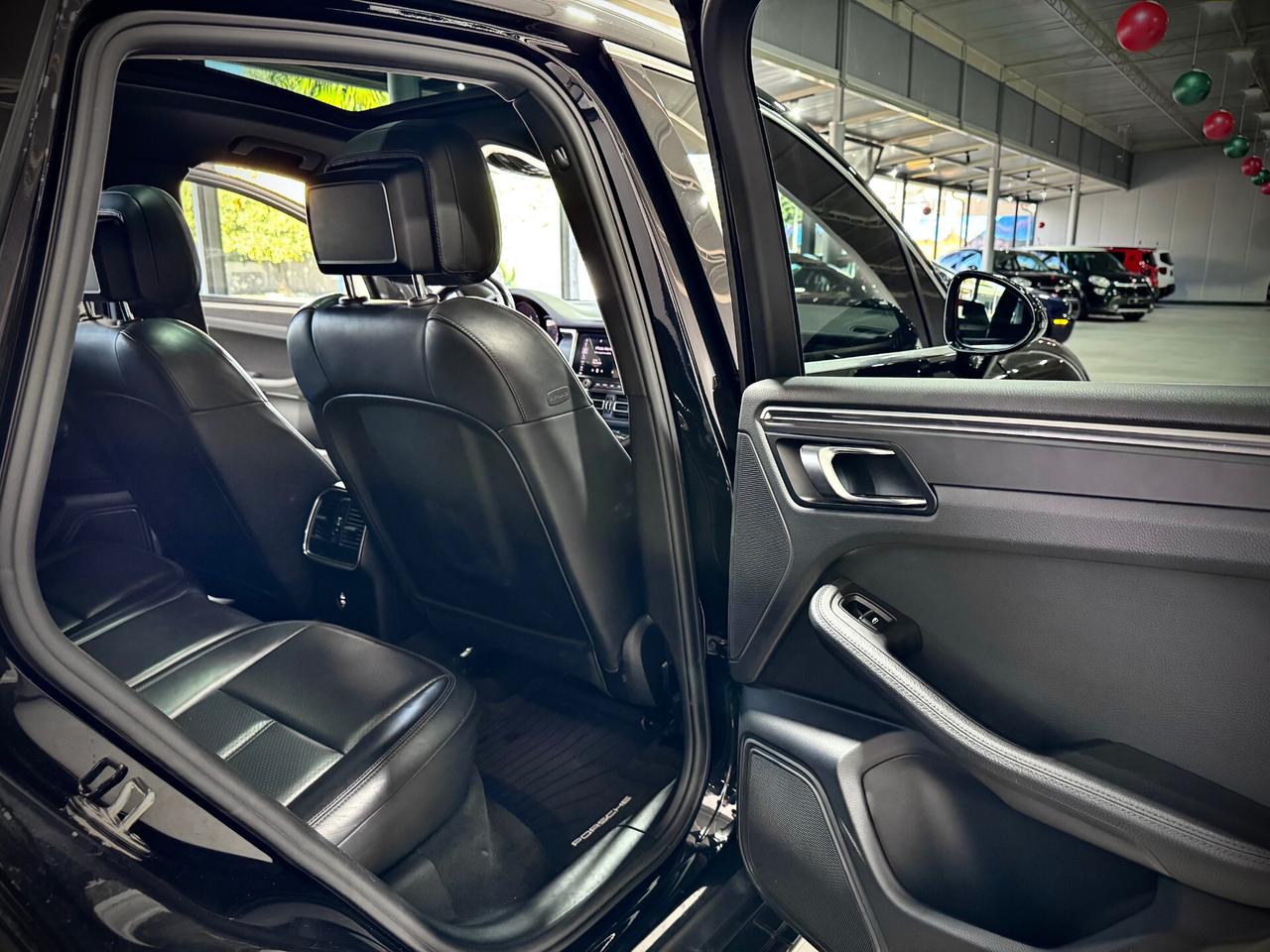 Porsche Macan 2.0 245CV PDK