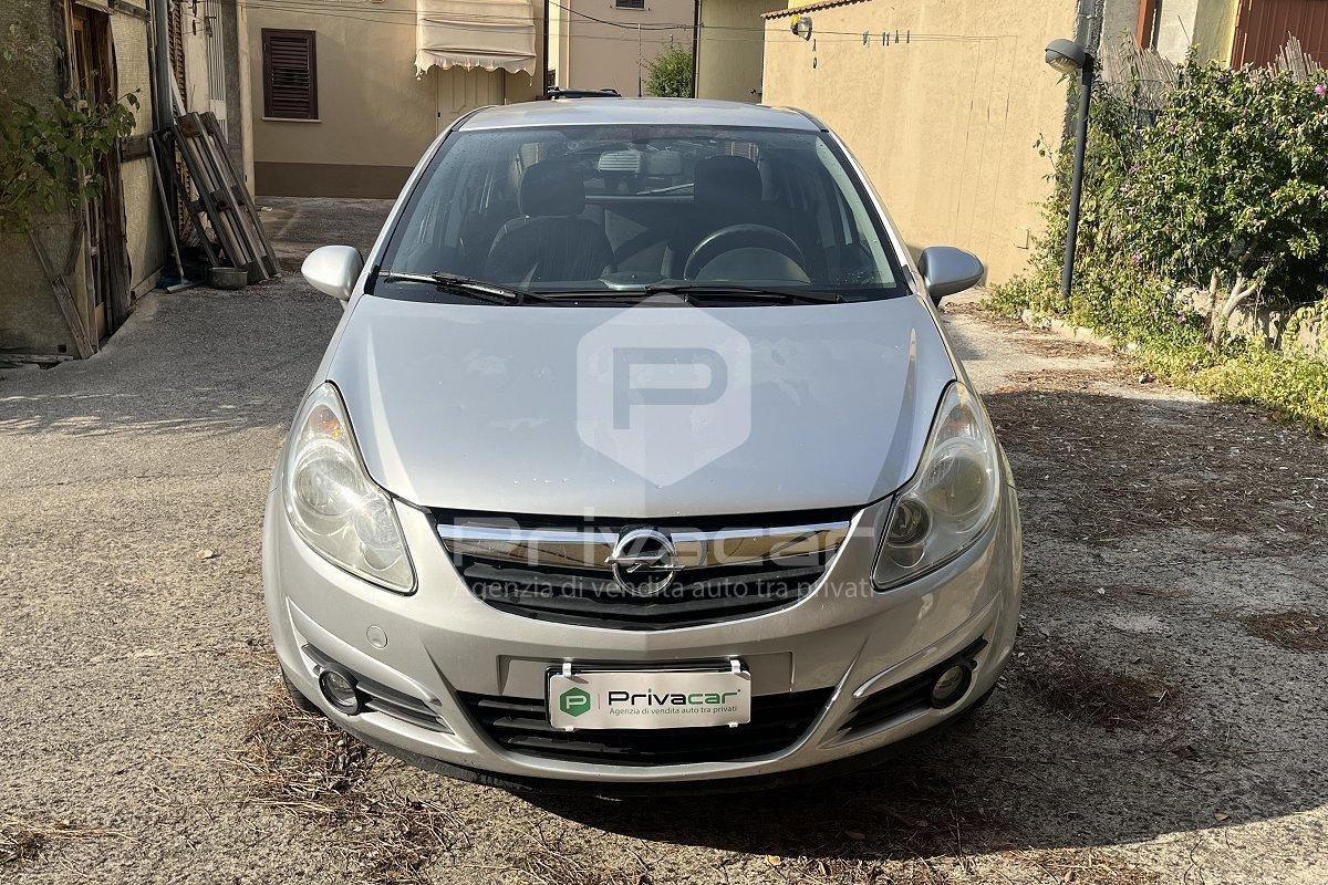 OPEL Corsa 1.2 5 porte Club