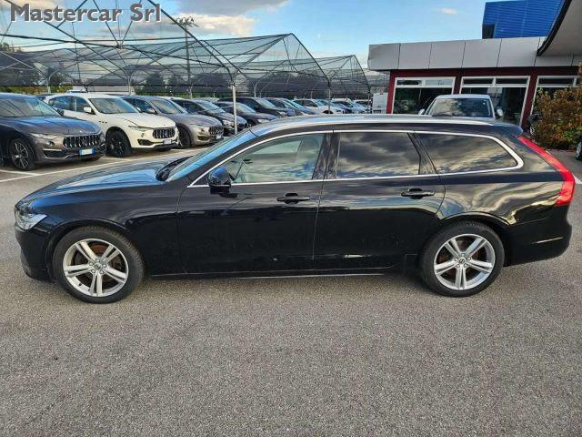 VOLVO V90 2.0 D4 190cv GEARTRONIC MOMENTUM - GA266DW