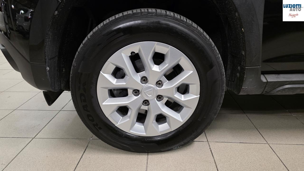 Dacia Duster 1.0 TCe GPL 4x2 Comfort